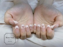 リアンネイル 昭島(Rian Nail)/★定額ネイルデザイン★