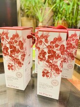 温和活 ロータス(温和活Lotus蓮:)/サロンで人気のドリンク