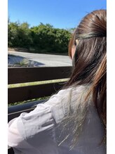 イエロー(Yellow)&nbsp;Saki 