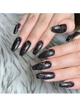 マカナネイル(makana nail)/フラッシュ