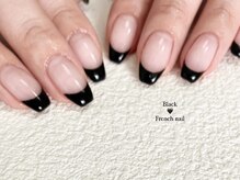 ジュエ ネイルスタジオ(jouer nailstudio.)/French nail