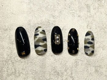 コレット(Colette.)/ジェル・スカルプやり放題持込可