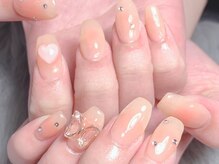 エムズヴィラ(M's Villa.)/チークネイル