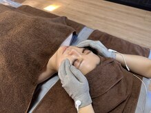 ジュリア(JULIA)/最新機器で即小顔