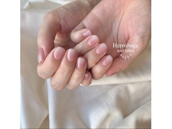 エルミタージュ(Hermitage)/ベイビーブーマー 