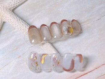 キアナ(Kiana)/うるぷるマグFlashデザイン