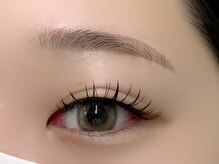 シェリ バイ リッシュ(Cheri by RICHE)/フラット×アイブロウ¥11.000～