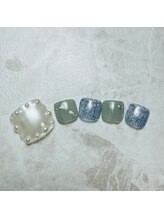 ポポラート(popolato)/フット定額デザイン