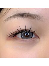 マーズ アイデザイン(Mars+ Eye Design)/バインドロック