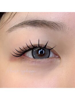 マーズ アイデザイン(Mars+ Eye Design)/バインドロック