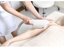 隠れ家エステサロン ミンピ(Mimpi)の雰囲気（全身脱毛キッズ～大人の方まで大歓迎♪）
