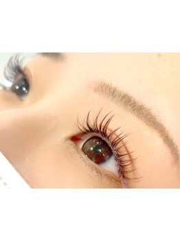 カラーエクステがあるサロン