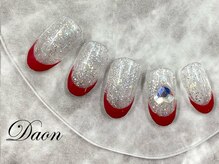 ダオン(DAON)/定額9350円コースです