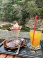 ザ シック(THE CHIC) おすすめのカフェ教えて下さい♪