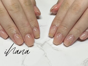 イハナ(ihana)/simpleオフィスシンプルB*