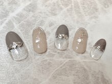 ネイルサロン ラポール 新札幌店/ハンド）定額12◆