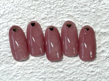 アメリ ネイル(Ameri nail)/定額ネイル¥7040