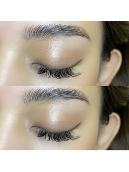 アテ(Ate)/ハリウッドブロウリフト/HBL