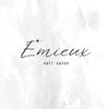 エミュー(Emieux)のお店ロゴ