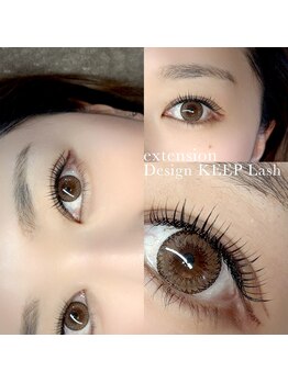 ララ(LARA.)/マツエク