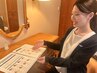 メニューに迷ったらこちら（肌分析+エステクーポン価格対応）￥6600～