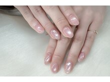 キラネイル(Kira Nail)/オシャレ