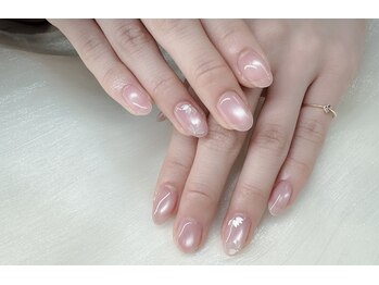 キラネイル(Kira Nail)/オシャレ