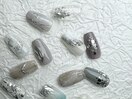 選べるニュアンス◆アート2本