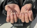 nail salon chicchi shimonoseki