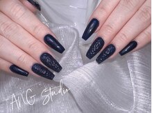 エーエヌジー スタジオ(ANG Studio)/