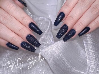 エーエヌジー スタジオ(ANG Studio)/