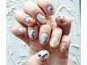 Hand | メニューに迷われてる方は、とりあえずコチラ♪