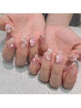 シックドゥヨコテ(CHIC de Yokote)/お好きなデザイン☆