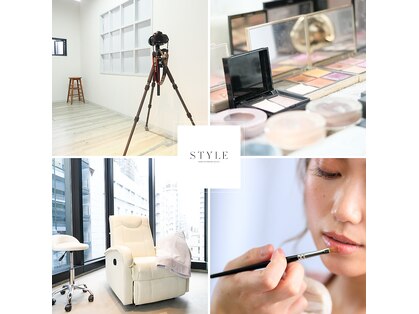 スタイル(STYLE)の写真