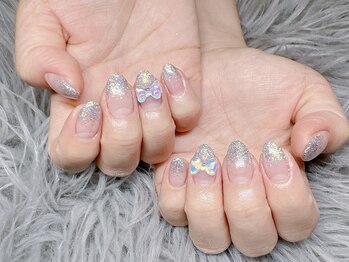 ドーリーガール(Dolly Girl)/