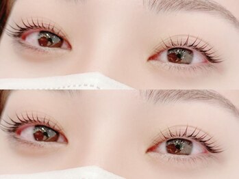 デイジー バイ アルテフィーチェ 梅田(daisy by artefice)/パリジェンヌラッシュリフト