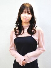 ベリー 藤枝駅前店(Very) 原田 華帆