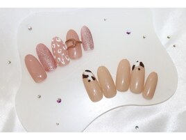 ◇除去付デザイン定額コ-ス◇