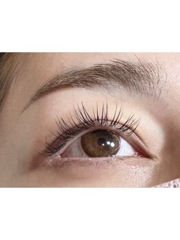 キープ力が自慢のサロン