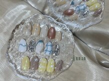 ジュア(jua)