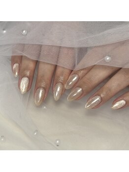 アンドユー 新松戸(&U)/mirror magnet