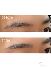 リアン アイ 太田(RIAN eye)/眉ワックス