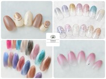 ガーベラ バイ ハノンネイル(Gerbera by hanonnail)