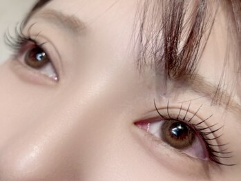 フリーク バイ シュリット 渋谷(fleek! by schritt)/マツエク　担当/Rinri