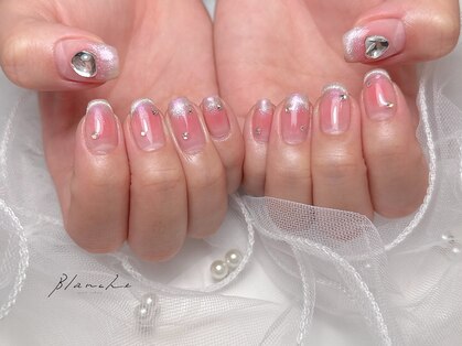 ブランシュ(BLANCHE)の写真