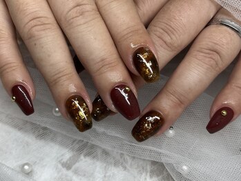 グランジーナ(Gran Jiina)/持ち込みデザイン