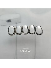 ドロウトーキョー(DLAW tokyo)/10月アートデザイン