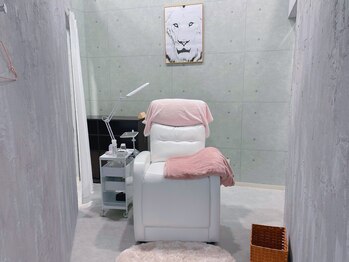 ベべバイココ 印西(BeBe by coco)/リクライニングチェアと個室♪