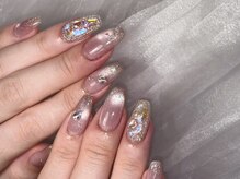 ネイルモア 藤が丘店(nail mor.)/90min free