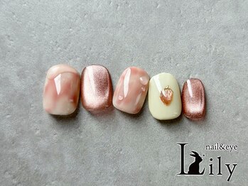 リリー 橋本店(Lily)/定額トレンドcollection!